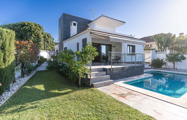 Modern Villa Near Costabella Beach - Foto 27