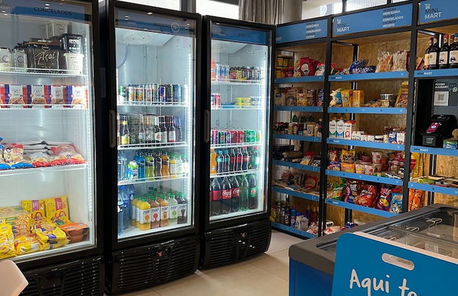 TrevizZo Aero Congonhas - Foto 30