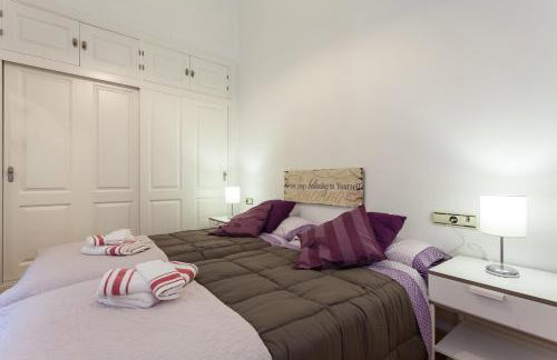 Casa ALEGRIA by Cadiz4Rentals - Foto 8