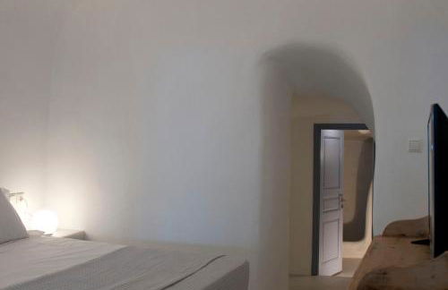 Olyra Traditional Cave Houses - Foto 40