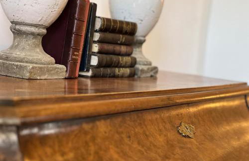 Pavillon des cerfs du château - Photo 23