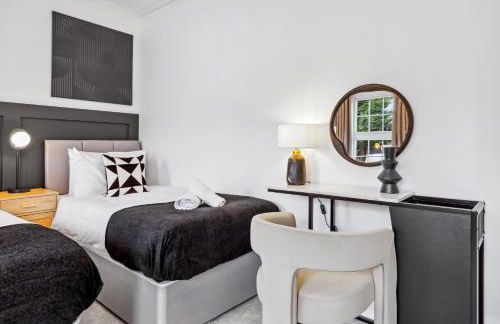 4BR North London I WiFi, Garden, Near Shops - Foto 34