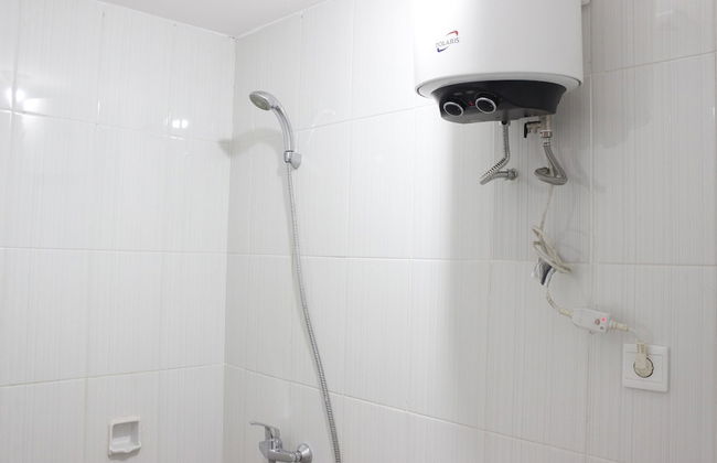 Deluxe 2BR Apartment at Newton Residence with Mountain View - Foto 18