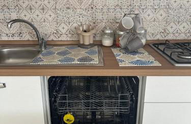 Le Terrazze della Dolce Casa - Blue Wave - Casa Vacanza a Marina di Ragusa - Foto 5