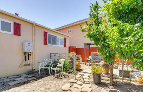 Easy SF Bay Access Updated San Pablo Duplex - Foto 21