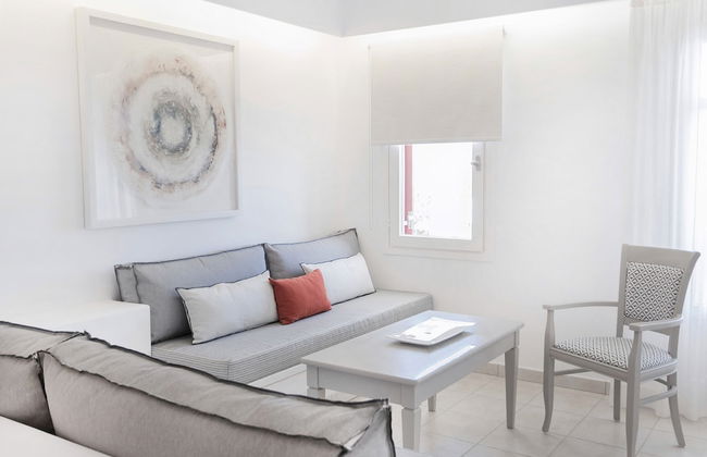 Stelia Mare Boutique Hotel - Foto 66