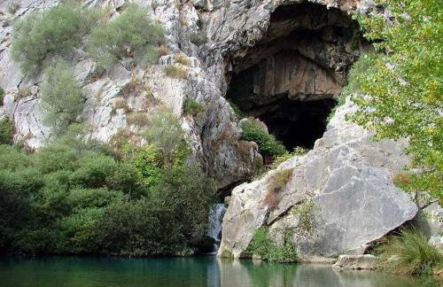 Casa Estacion de Benaojan - Photo 25