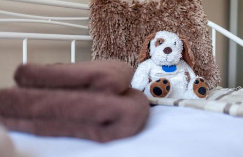 Garden Flat short walk to Kingston & Richmond Park - Foto 6