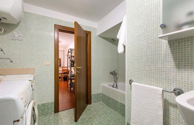 2061 Villa Trulli Natura by Perle di Puglia - Foto 9