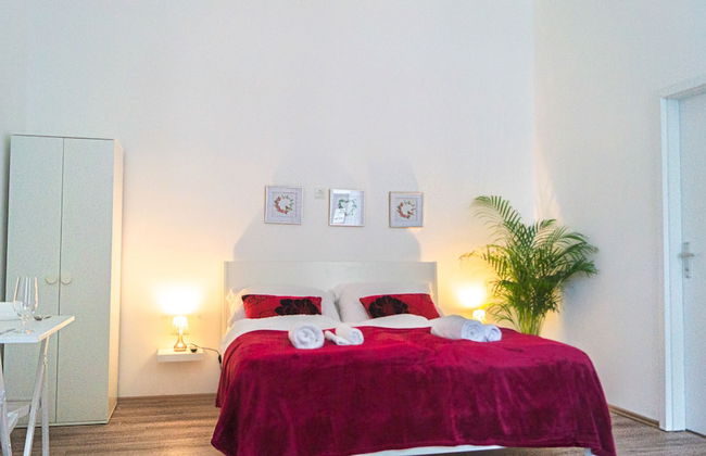 Modern Apartment Wiener Stadthalle 2 - Foto 10