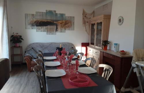 Maison du pêcheur, forêt et océan - Photo 9