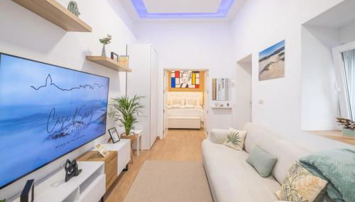 Casa dSanz "Relax con bañera de hidromasaje" - Foto 2