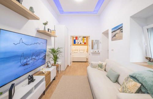 Casa dSanz "Relax con bañera de hidromasaje" - Foto 2