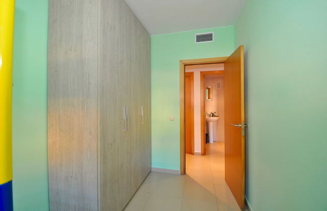 Apartment Clotilda - Foto 4