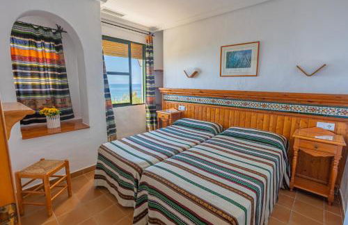 Apartamentos El Roqueo - Foto 60