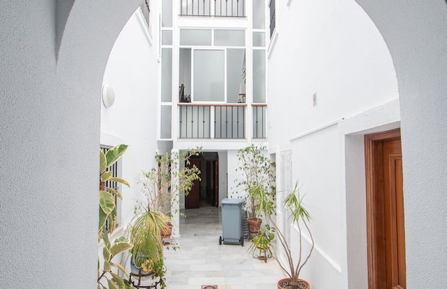 Apartamento Cadiz´s Angel - Foto 23