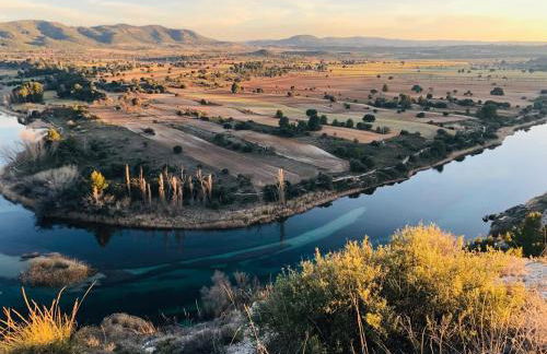 Villa La Quinta de Albalate Rural Home - Foto 56