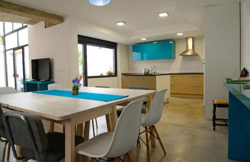 Casa Rural Hidalga - Foto 41