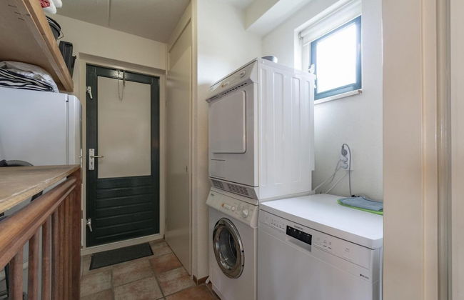 Holiday Villa at Park De Buitenplaats - Foto 15