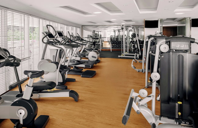Adagio Premium Dubai Al Barsha - Foto 37