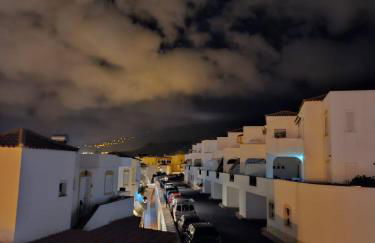 Costa Adeje Villa Private pool Panoramic Views - Foto 71