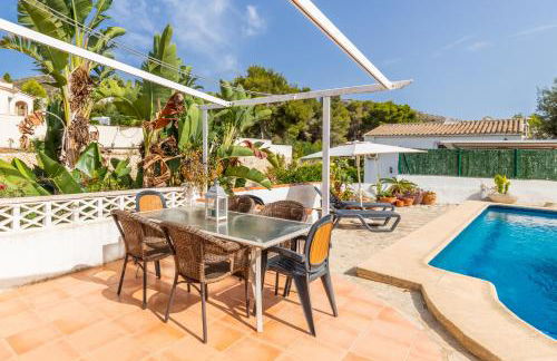 Villa 14 - El Portet - Foto 9