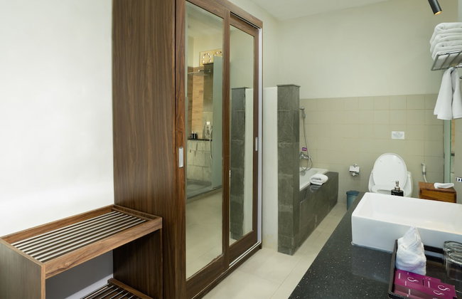 Samaja Beachside Villas - Foto 73