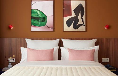 Numa Hamburg St Georg - Foto 11