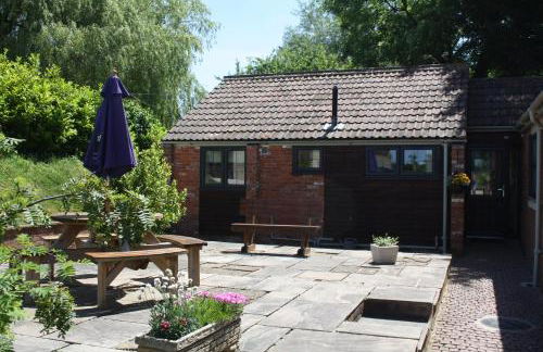 The Rectory Lacock Cottages - Foto 22