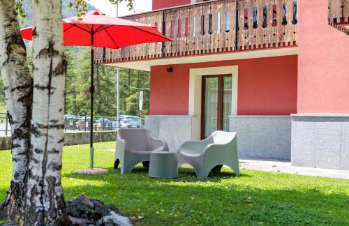 Punta Ceresole 4061 Maison Gerard - Foto 23