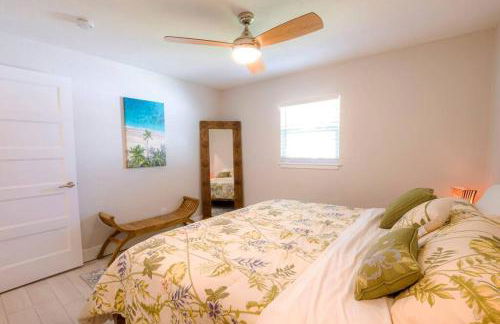 TOP RATED! Buddha's Bungalow, near Flagler & Beach - Foto 16