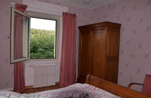 Le Gîte des Petits Cailloux - Foto 19