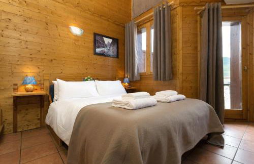 Madame Vacances Lodges des Alpages - Foto 5