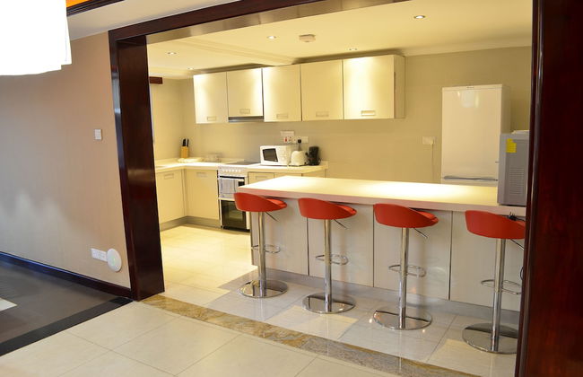 Clarence House Nairobi - Foto 44