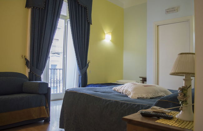 Bonapace Porta Nolana B&B - Foto 23