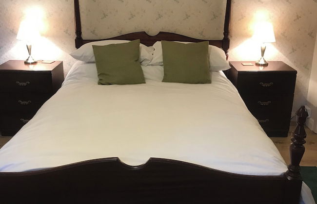 Lough Shore Cottage - Foto 3