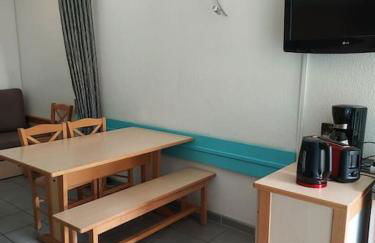 Maisonnette eau turquoise - Foto 4