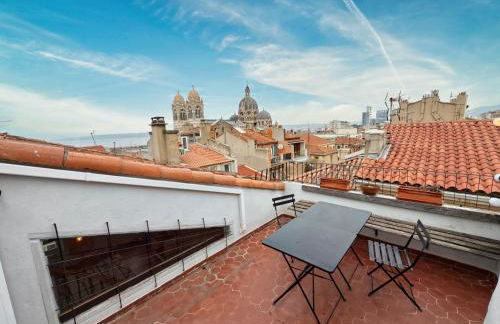 Duplex avec Vue Exceptionnelle - Calme & Confort - Photo 43