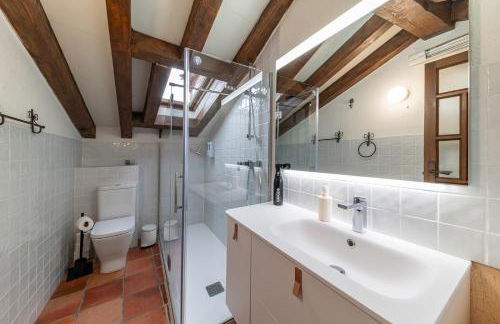 El Refugio de Pedraza - Foto 50