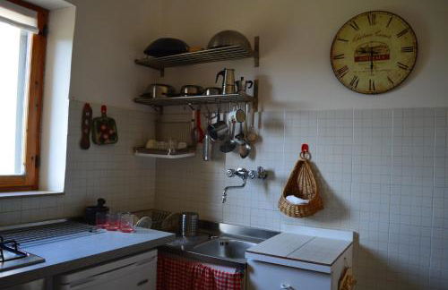 Casa dei Lavatoi Pitigliano - Foto 7