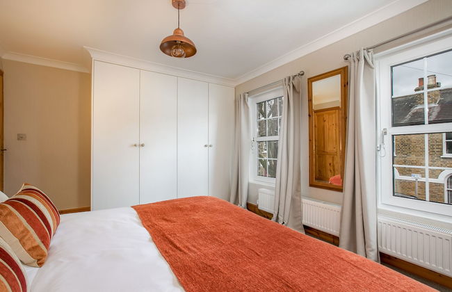 Charming Victorian Cottage - Foto 5