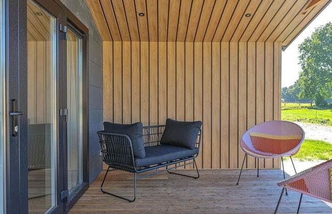 Cozy Chalet With Unobstructed Views - Foto 10