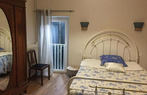 Maison DELMAS, l'Oustal du Recantu - Foto 19