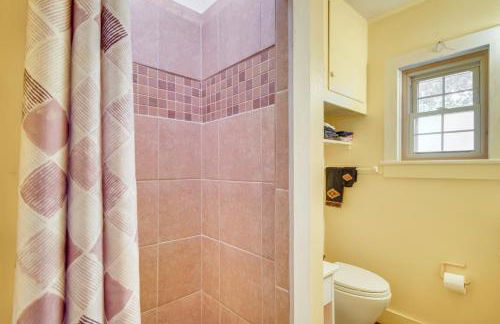 Swim Dock and Views Lakefront Afton Vacation Rental - Foto 18