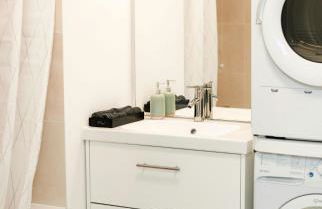 T2 Cocon Prestige Lyonnais : Sécurité Commodités - Foto 16