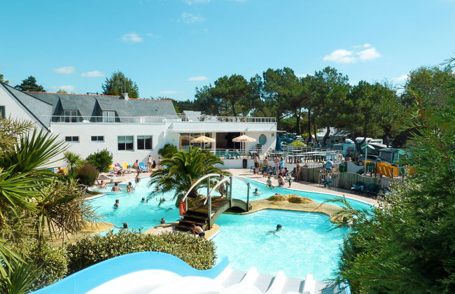 Les Petites Iles - Foto 24