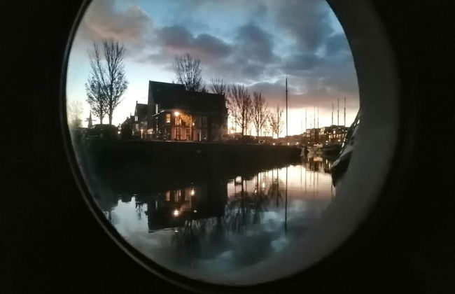 Immaculate 8-bed Cottage in Harlingen - Foto 11