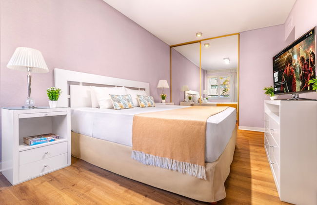 Luxury Apartments in Puerto Madero - Foto 19