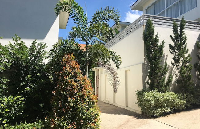 Samui Blue Orchid - Photo 30