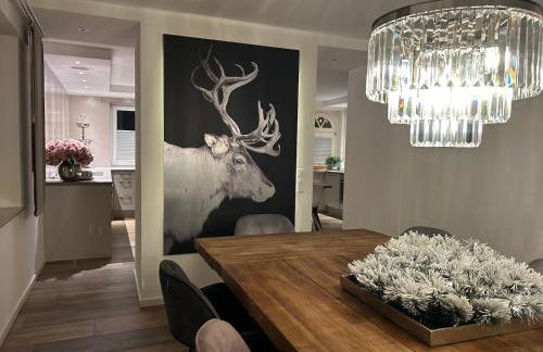 Romantikchalet Neuastenberg/Winterberg - Foto 1